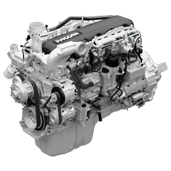 P4E85 Engine